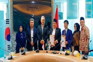 Gandeng GHCC, LPH PP Muhammadiyah Ekspansi Sertifikasi Halal untuk Perusahaan dan Industri Asal Korsel