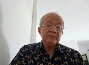 Kehidupan Nelayan Tidak Sejahtera Akibat Kebijakan Negara Bias Terhadap Kelompok Marginal