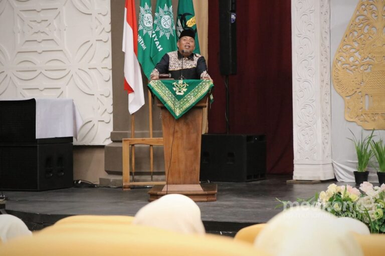 Pesan Ketua PP Muhammadiyah kepada Seluruh Anggota Nasyiatul Aisyiyah di Tahun Politik