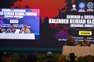 Tiga Alasan Konsep Perbedaan Matlak (Ikhtilaf al-Mathali’) Perlu Dikritisi