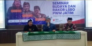 Ajaran Islam Luwes Terhadap Budaya, Demikian Pula Pandangan Keagamaan Muhammadiyah