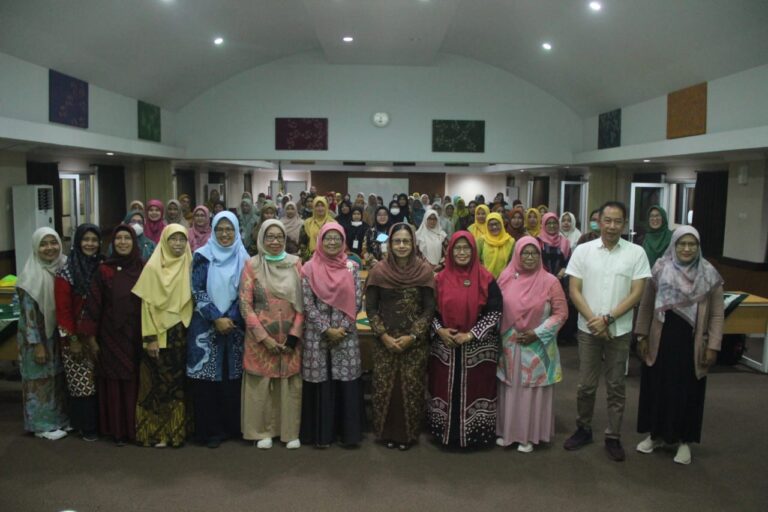 ‘Aisyiyah Bersama KemenPPA Kolaborasi dalam Isu Kekerasan terhadap Perempuan dan Anak
