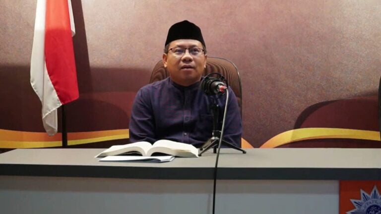 Sebab Turunnya QS. Al-Baqarah Ayat 221: Hukum Pernikahan Antar-Iman dalam Islam