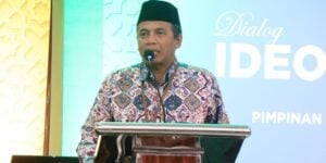 Membangun dan Membentengi Ideologi Kader melalui Pengajian Muhammadiyah