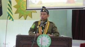 Agar Tidak Terputus Kaderisasi, HW Jaga Kader dari TK ABA sampai di PTMA