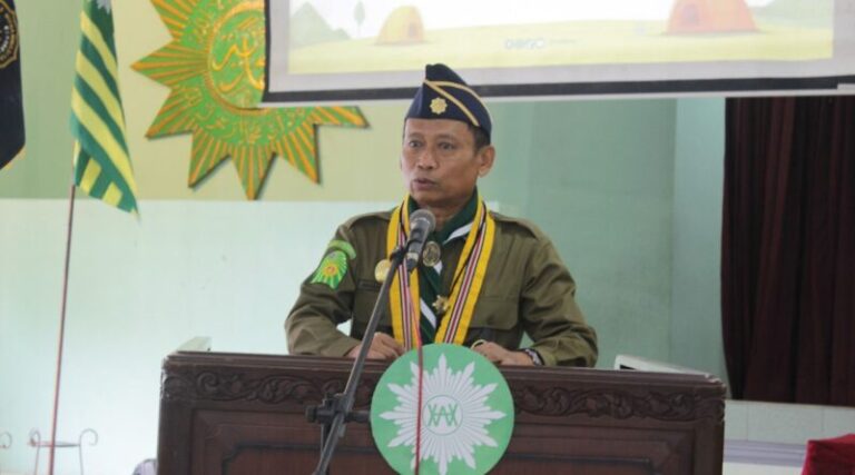 Agar Tidak Terputus Kaderisasi, HW Jaga Kader dari TK ABA sampai di PTMA