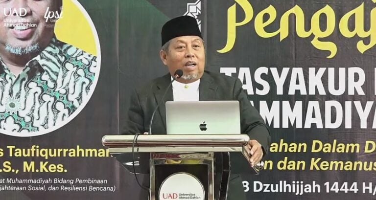 Menjaga Kesehatan supaya Ibadah bisa Sempurna