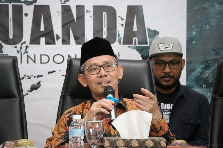 Irwan Akib Sarankan Mengembangkan Seni dan Budaya di Muhammadiyah dengan Menggandeng Majelis Tarjih