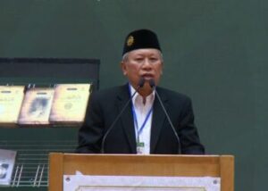 Muhammadiyah Salurkan Program Kemanusiaan ke Palestina, Syafiq Mughni Ajak Kaum Muslimin Titipkan Bantuan Lewat Lazismu