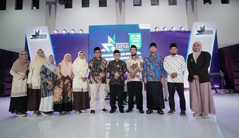 Sediakan Layanan Konsultasi Masalah Keluarga untuk Masyarakat Umum, Nasyiatul Aisyiyah Yogyakarta Luncurkan Family Learning Center
