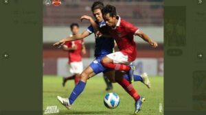Selain Amar Rayhan Brkic, Ada Kader Muhammadiyah Lain di Timnas U-17: Achmad Zidan Arrosyid
