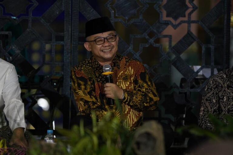 Uji Kelayakan Capres-Cawapres, Muhammadiyah Akan Gelar Uji Publik Secara Akademis