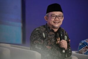 Karena Penciptaan UU Ada di DPR, Abdul Mu’ti Ingatkan Warga Muhammadiyah Jangan Sampai Salah Pilih Caleg