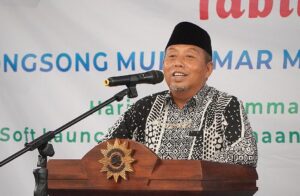 Menyiapkan Kaum Muda untuk Menjaga Keberlangsungan Dakwah Muhammadiyah