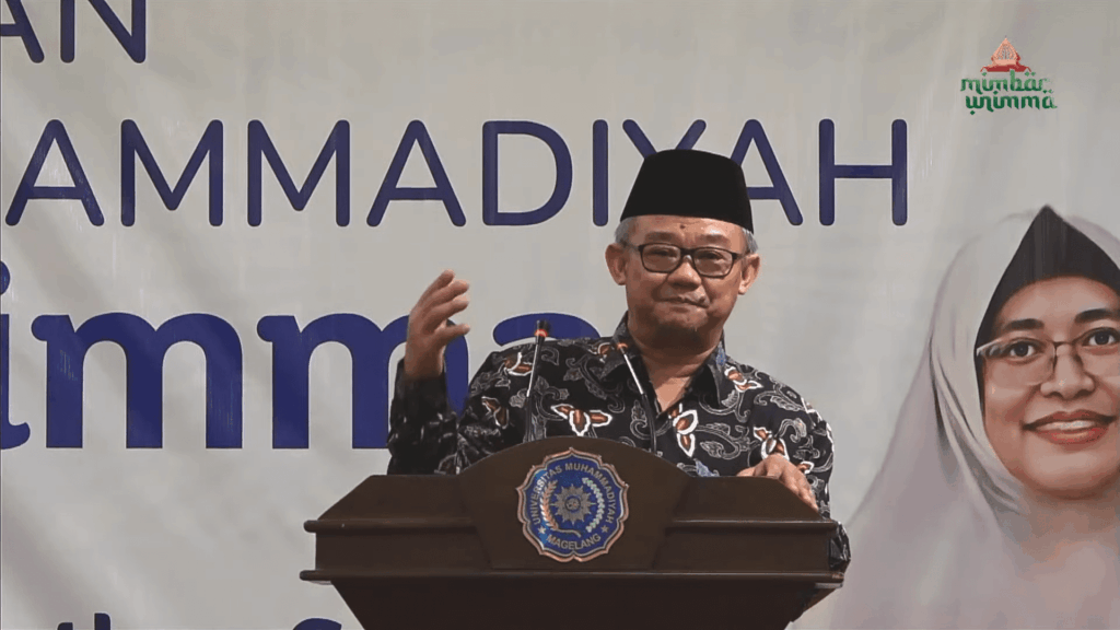 Beribadah dengan Memanfaatkan Teknologi, tapi Jangan Kehilangan Nilai Utamanya