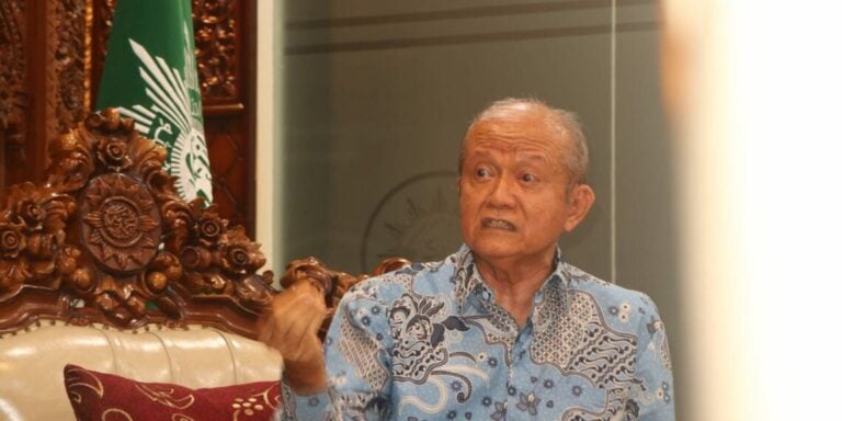 Hadapi Perubahan Iklim, Anwar Abbas Ajak Kaum Muslimin Proaktif Amalkan Ayat-ayat Alquran Tentang Lingkungan