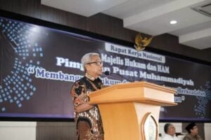 Harapan Baru Pada MK, MHH PP Muhammadiyah Ajak Masyarakat Kawal Kebijakan dengan Sikap Kritis-Konstruktif