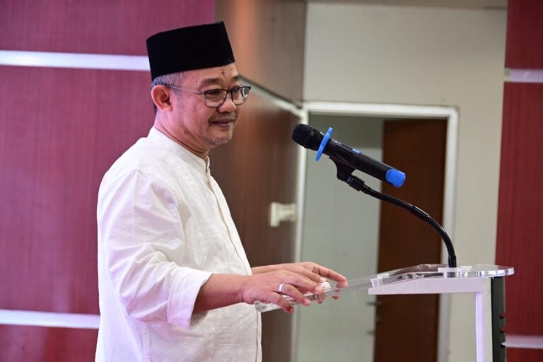 Begini Pandangan Muhammadiyah Tentang Politik sebagai Media Dakwah