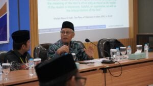 Dilema Seorang Mufasir: Karunia atau Beban?