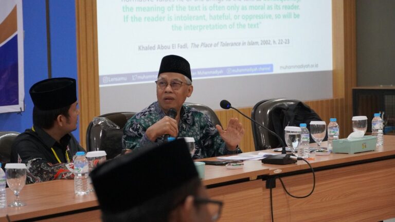 Dilema Seorang Mufasir: Karunia atau Beban?