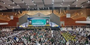 Undangan Dialog Publik Sudah Dikirim ke Ketiga Capres-Cawapres, Abdul Mu’ti: Muhammadiyah Titip Aspirasi