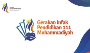 Songsong Milad ke-111, PP Muhammadiyah Gerakan Infak Pendidikan 111 untuk Dana Abadi Pendidikan