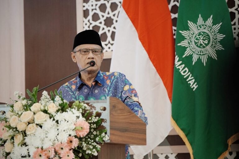 Upayakan Aksi Perubahan Iklim di Tingkat Global, Muhammadiyah Luncurkan MCC: Muhammadiyah Climate Center