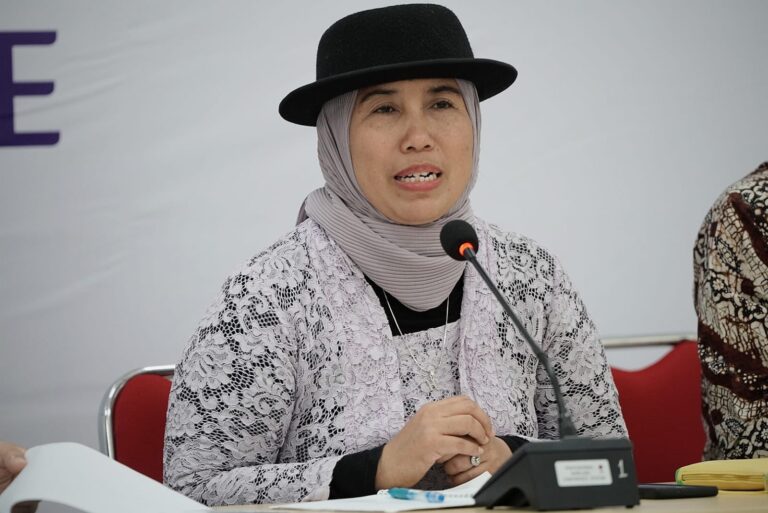 Muhammadiyah Gandeng 13 Negara untuk Terlibat dalam Global Forum for Climate Movement