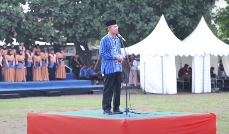 Peringatan Hari Guru Nasional, Irwan Akib Pesan Lima Hal ini ke Guru Persyarikatan