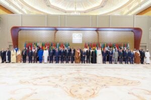 Tanggapan LHKI PP Muhammadiyah Terhadap Hasil dari KTT OKI di Riyadh, Arab Saudi