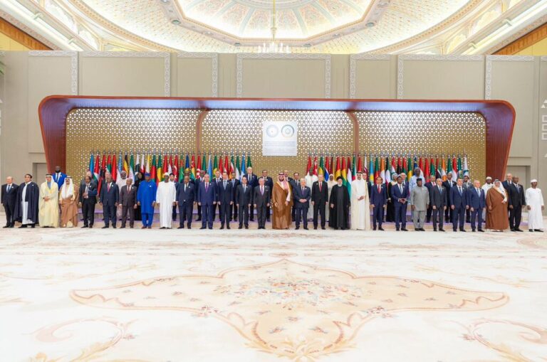 Tanggapan LHKI PP Muhammadiyah Terhadap Hasil dari KTT OKI di Riyadh, Arab Saudi