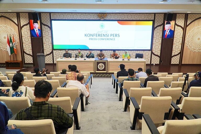 Lengkap! Ketiga Paslon Capres-Cawapres Sedia Mengikuti Dialog Publik oleh PP Muhammadiyah