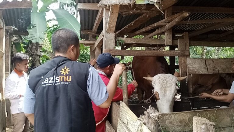Pesan Haedar untuk Lazismu; Dari Prioritas Daerah 3T sampai Menggugah Kesadaran Berzakat Muslim Milenial