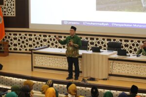 Bahagia Menjadi Warga Muhammadiyah, Berikut Alasannya!