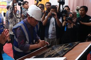 Syukuri Milad 50 Tahun, RS ‘Aisyiyah Bojonegoro Bangun Gedung Tujuh Lantai