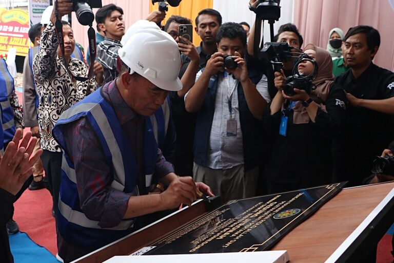 Syukuri Milad 50 Tahun, RS ‘Aisyiyah Bojonegoro Bangun Gedung Tujuh Lantai