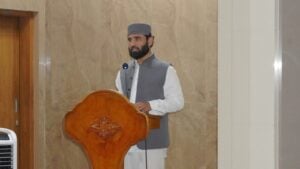 Cendekiawan Muslim Asal Amerika Serikat ini Mengaku Kagum dengan Muhammadiyah dan Islam di Indonesia