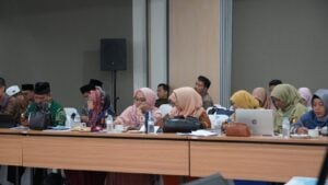 Sejumlah Mufasir Perempuan Siap Berkontribusi Menulis Tafsir At Tanwir