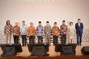 Sukses Selenggarakan Global Forum for Climate Movement, Muhammadiyah Bergerak Selamatkan Semesta