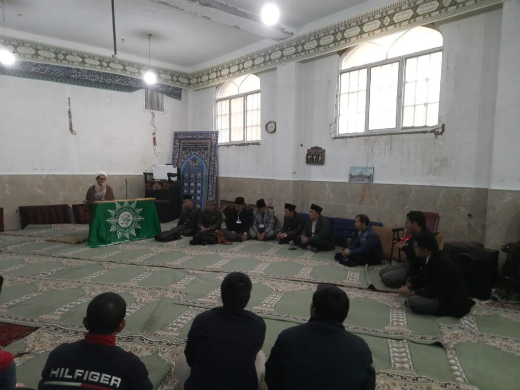 Selenggarakan Milad 111 Muhammadiyah di Iran, Ikhtiar Persatuan Lintas Kelompok dalam Islam