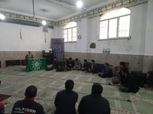 Selenggarakan Milad 111 Muhammadiyah di Iran, Ikhtiar Persatuan Lintas Kelompok dalam Islam