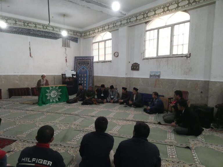 Selenggarakan Milad 111 Muhammadiyah di Iran, Ikhtiar Persatuan Lintas Kelompok dalam Islam