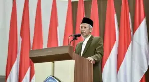 Kiai Saad Ibrahim Ungkap Tiga Ikhtiar Muhammadiyah Menyelamatkan Bangsa dan Semesta