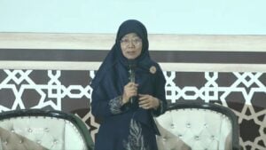 Peduli Lingkungan Berkelanjutan, ‘Aisyiyah Jalin Kolaborasi dengan Berbagai Pihak