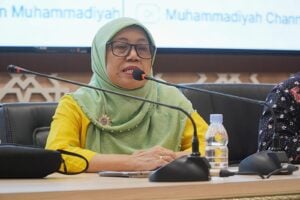 ‘Aisyiyah Bangun Ekosistem Perlindungan Anak Lewat Pendidikan Kespro