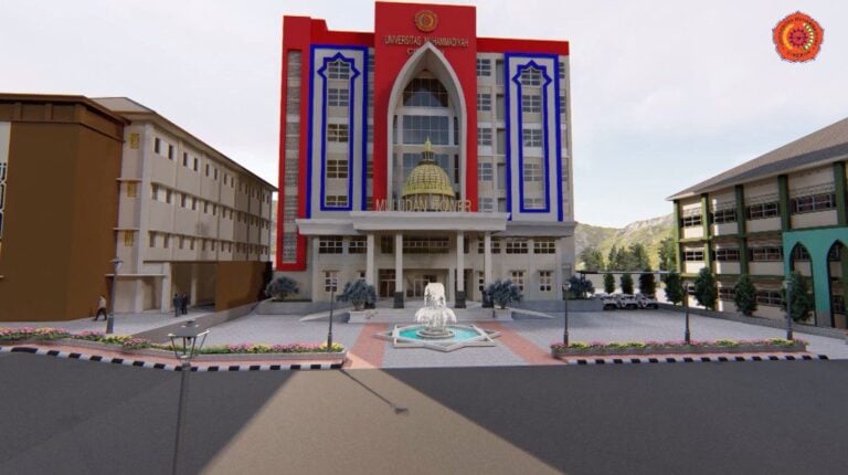 Ribuan AUM Tidak Ada yang Dimiliki Pribadi, Semua Atas Nama Persyarikatan Muhammadiyah