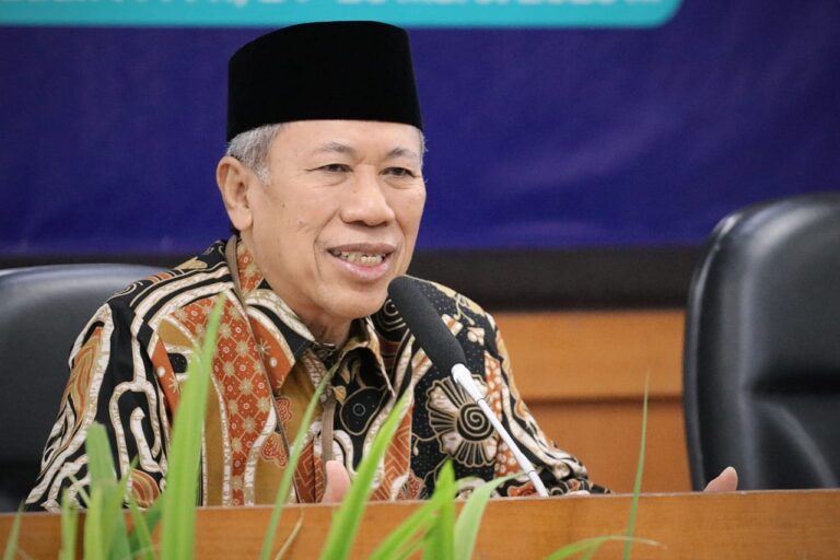 Partner Lokal dan Jaringan PCIM Mudahkan Bantuan Muhammadiyah Masuk Gaza, Palestina