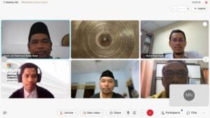 Pentingnya Mengkaji Manuskrip Klasik Khazanah Falak Alam Melayu-Nusantara