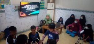 Pentingnya Memanfaatkan IPTEK dalam Pembelajaran Qur'an di Taman Pendidikan Al-Qur'an (TPA)