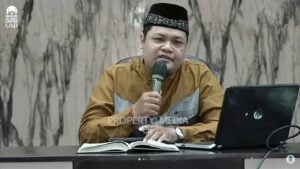 Menjaga Aib Orang Lain adalah Sunah Rasul yang Mulia